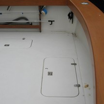Blackfin 29 combi
