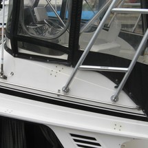 Blackfin 29 combi