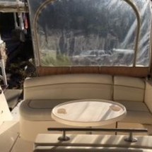Blackfin 29 combi