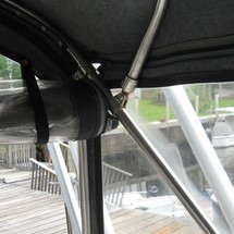 Blackfin 29 combi
