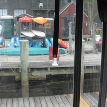 Blackfin 29 combi