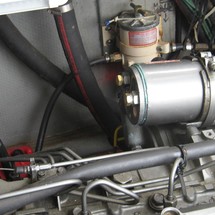 Blackfin 29 combi