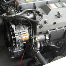 Blackfin 29 combi