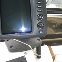 Blackfin 29 combi