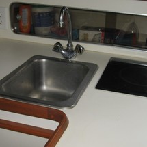 Blackfin 29 combi