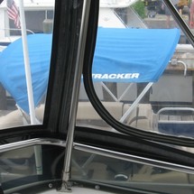 Blackfin 29 combi
