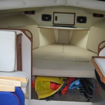 Blackfin 29 combi