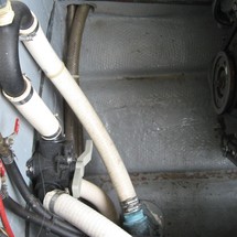 Blackfin 29 combi