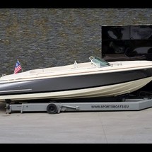 Chris-Craft Launch 27