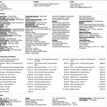 Malibu Wakesetter 25 LSV