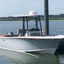 Sportsman heritage s 231