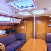 Bavaria 38 Cruiser