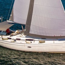 Bavaria 38 Cruiser