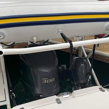 Ranger Tugs R-27