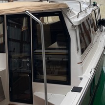 Ranger Tugs R-27