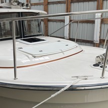 Ranger Tugs R-27