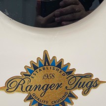 Ranger Tugs R-27