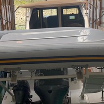 Ranger Tugs R-27