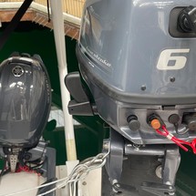 Ranger Tugs R-27
