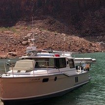 Ranger Tugs R-27