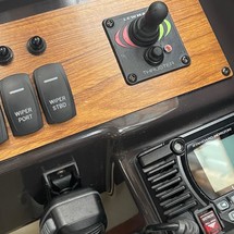 Ranger Tugs R-27
