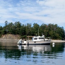 Ranger Tugs R-27