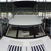 Meridian 341 Sedan