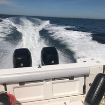 Boston Whaler 305 Conquest