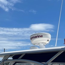 Boston Whaler 305 Conquest