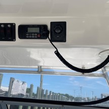 Boston Whaler 305 Conquest