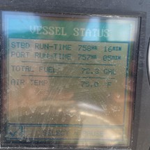 Boston Whaler 305 Conquest
