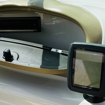 Sea ray 230 signature bowrider