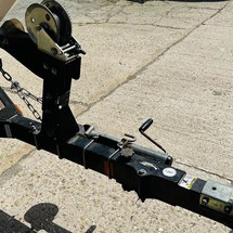 Sea ray 230 signature bowrider