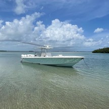 Contender 39st