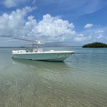 Contender 39st