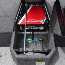 Lund Boats 1675 Impact SS