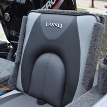 Lund Boats 1675 Impact SS
