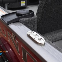 Lund Boats 1675 Impact SS
