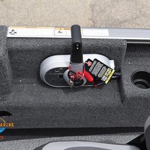 Lund Boats 1675 Impact SS
