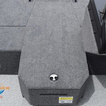 Lund Boats 1675 Impact SS