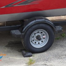 Lund Boats 1675 Impact SS