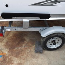 Lund Boats 1600 Fury SS
