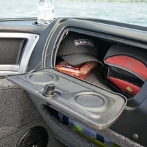 Lund Boats 1675 Impact SS