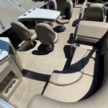 Bennington 24 sbrx