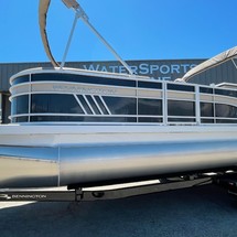 Bennington 24 sbrx