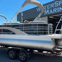Bennington 24 sbrx