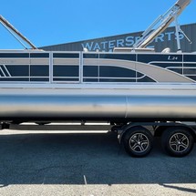 Bennington 24 sbrx