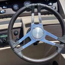 Bennington 24 sbrx
