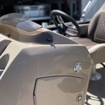 Bennington 24 sbrx