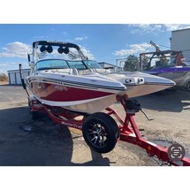 Mastercraft X-Star